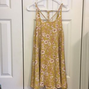 BP Summer Dress NWOT